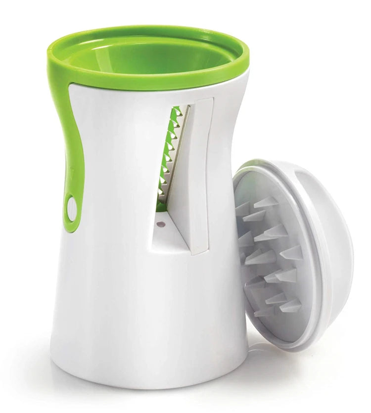 Vegetable & Fruit Spiralizer Grater