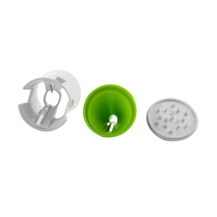 Vegetable & Fruit Spiralizer Grater