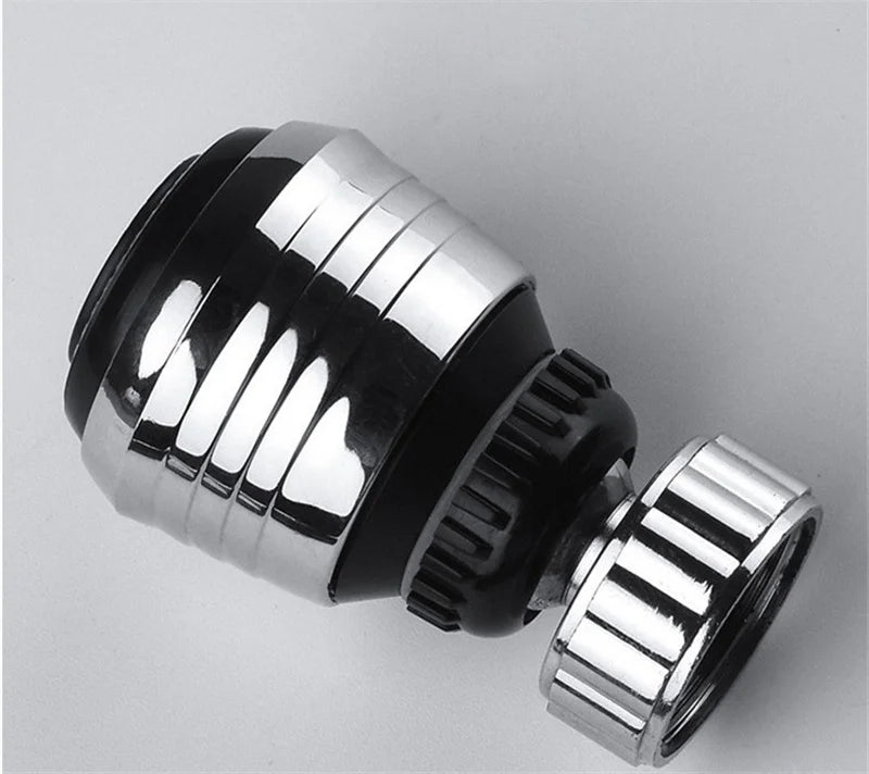 360 Degree water saving Adjustment Faucet