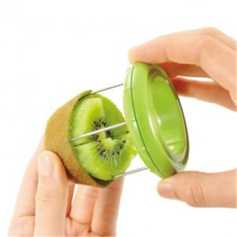 Detachable Kitchen Creative Kiwi Cutter