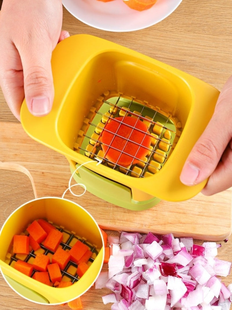 Multifunctional Household Vegetable Chopper