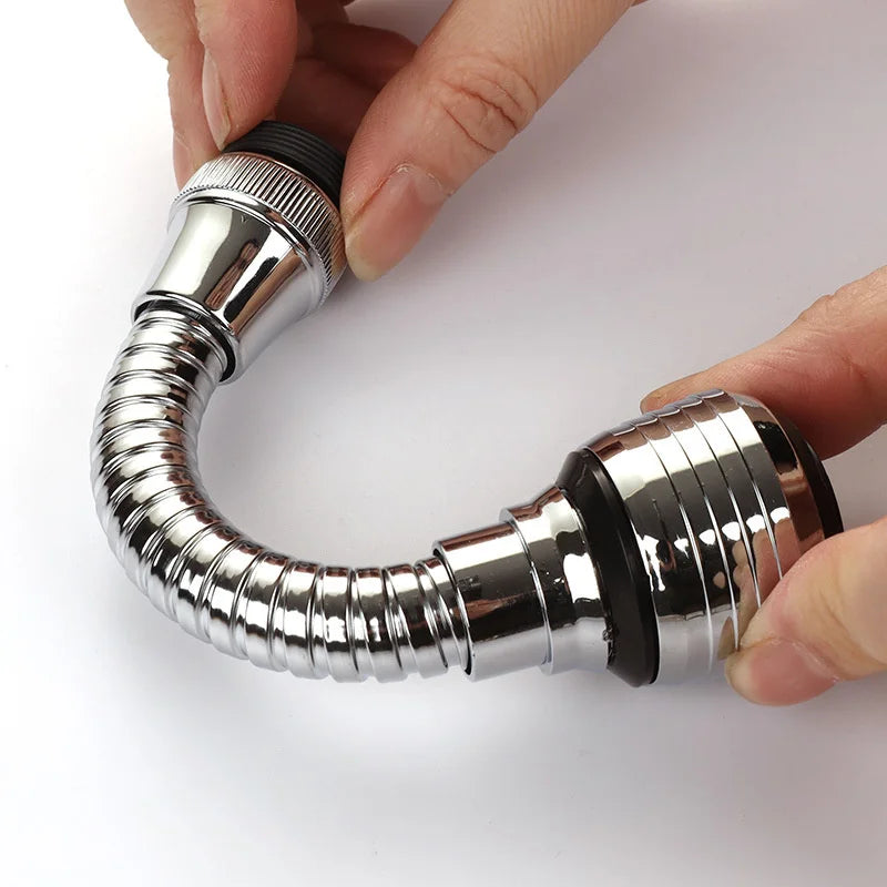 360 Degree water saving Adjustment Faucet