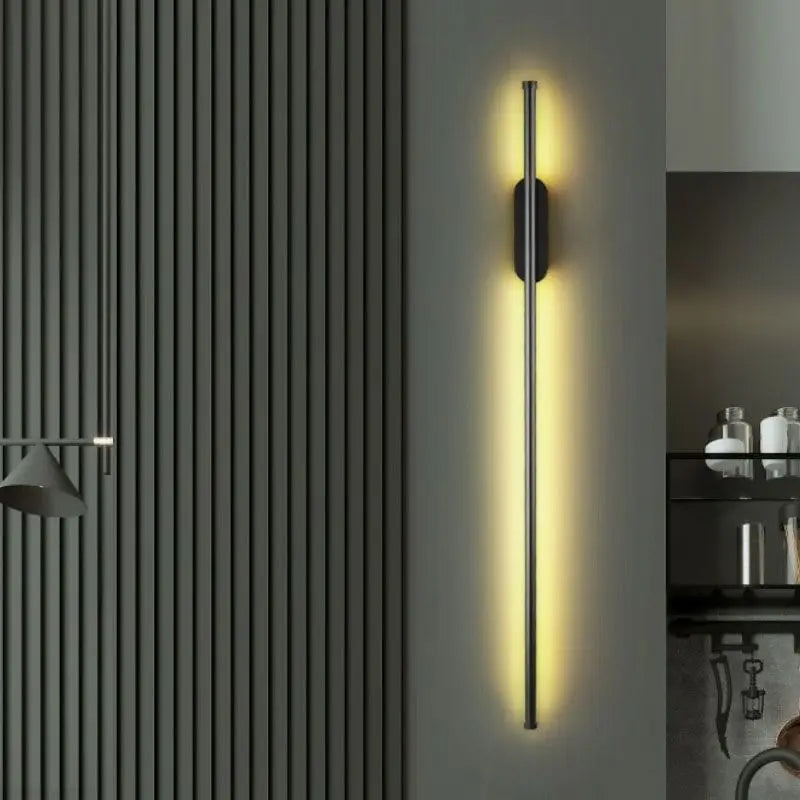 Modern Strip LED Wall light