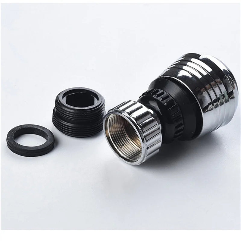 360 Degree water saving Adjustment Faucet