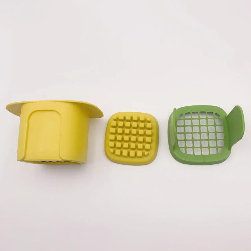 Multifunctional Household Vegetable Chopper