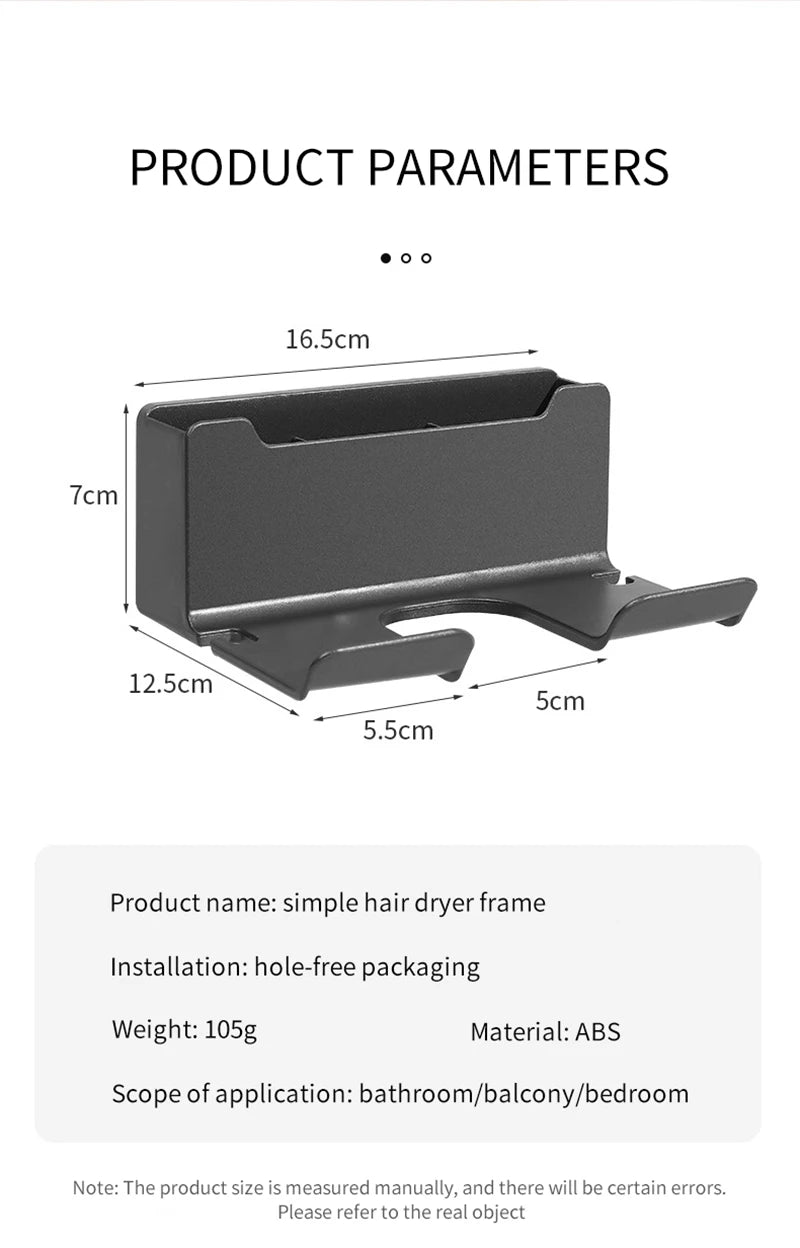 Multipurpose Bathroom Storage Rack