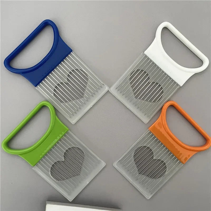 Stainless Steel Vegetable Slicer