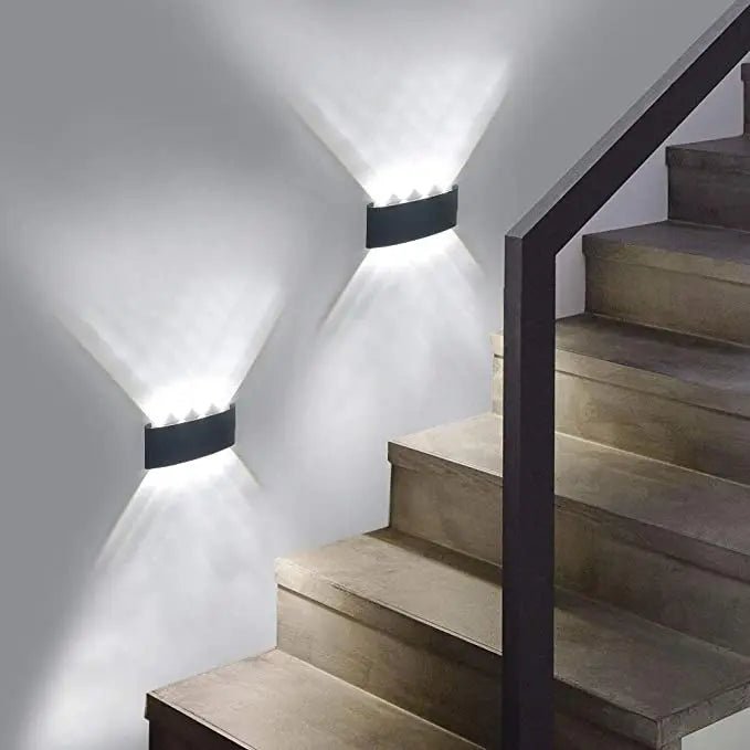 Modern LED Wall Sconces