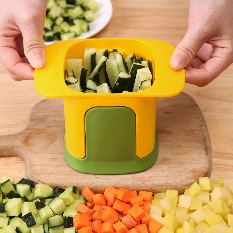 Multifunctional Household Vegetable Chopper