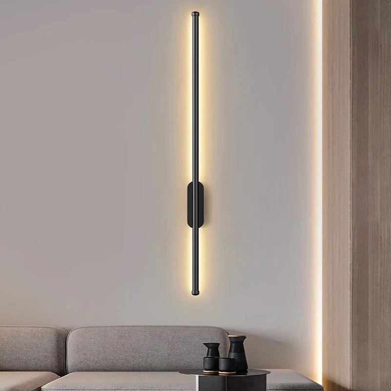 Modern Strip LED Wall light