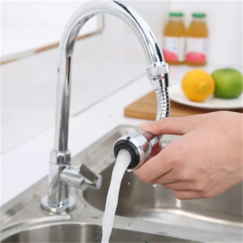 360 Degree water saving Adjustment Faucet