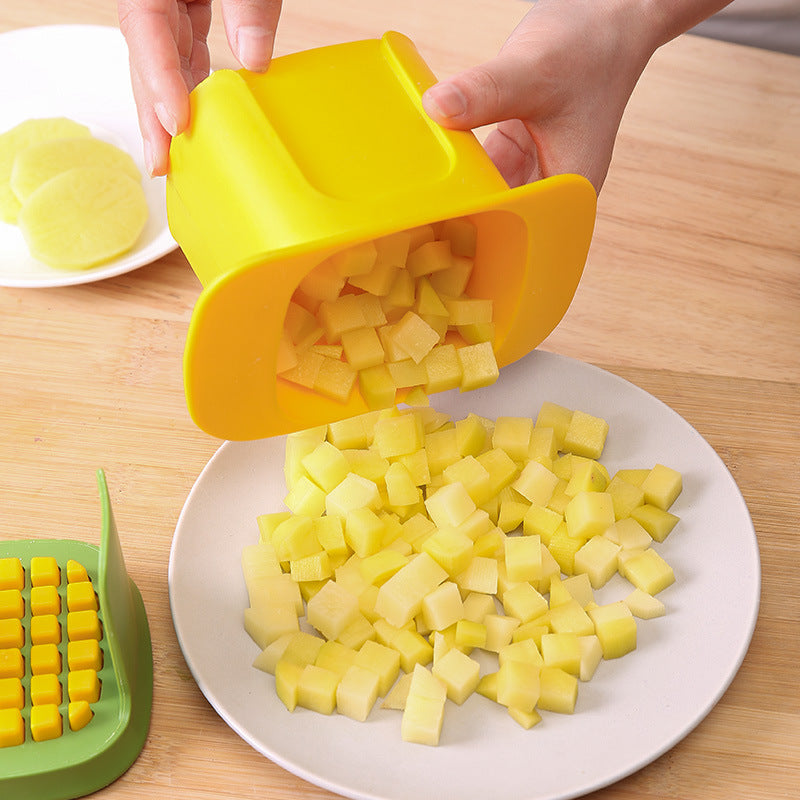 Multifunctional Household Vegetable Chopper