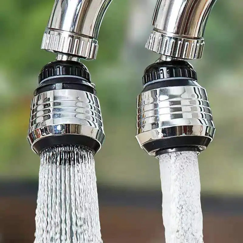 360 Degree water saving Adjustment Faucet