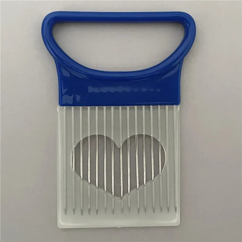 Stainless Steel Vegetable Slicer