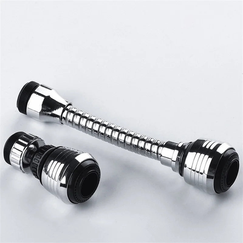 360 Degree water saving Adjustment Faucet