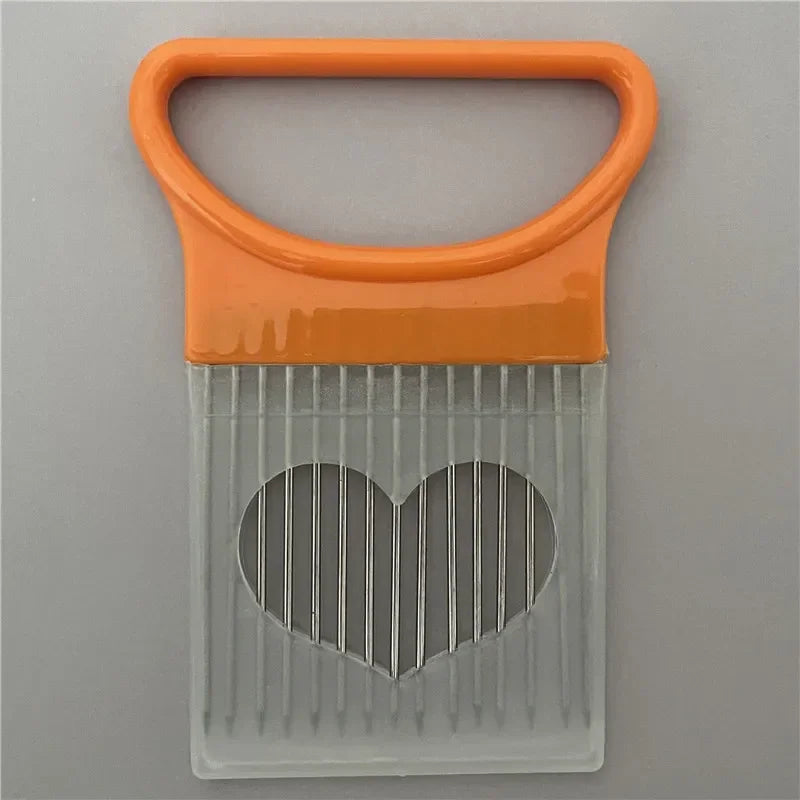 Stainless Steel Vegetable Slicer