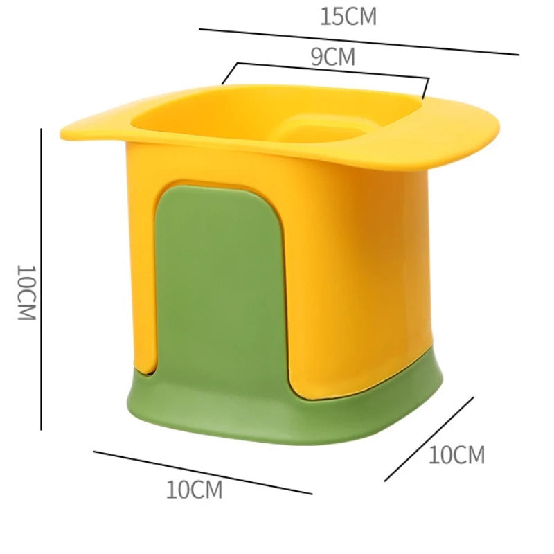 Multifunctional Household Vegetable Chopper