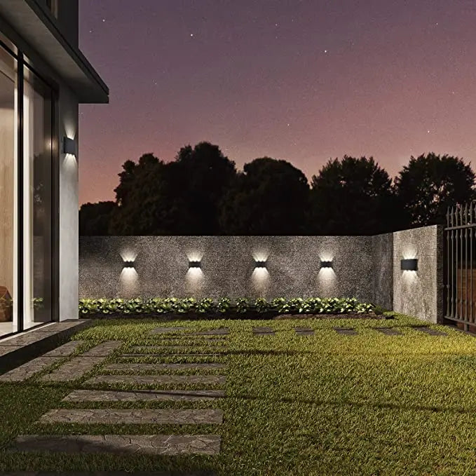 Modern LED Wall Sconces