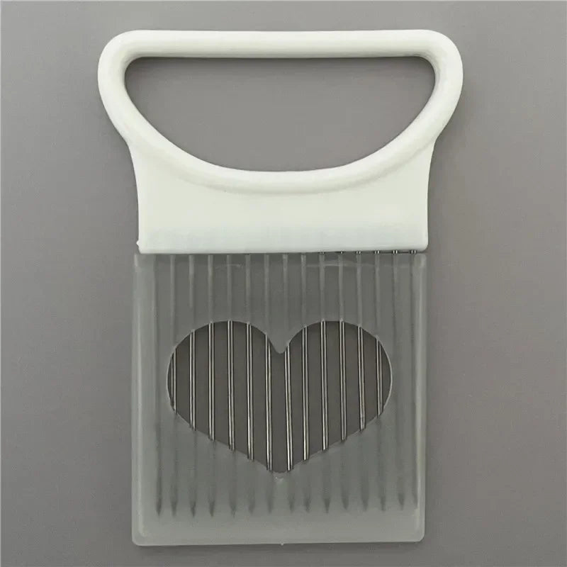 Stainless Steel Vegetable Slicer