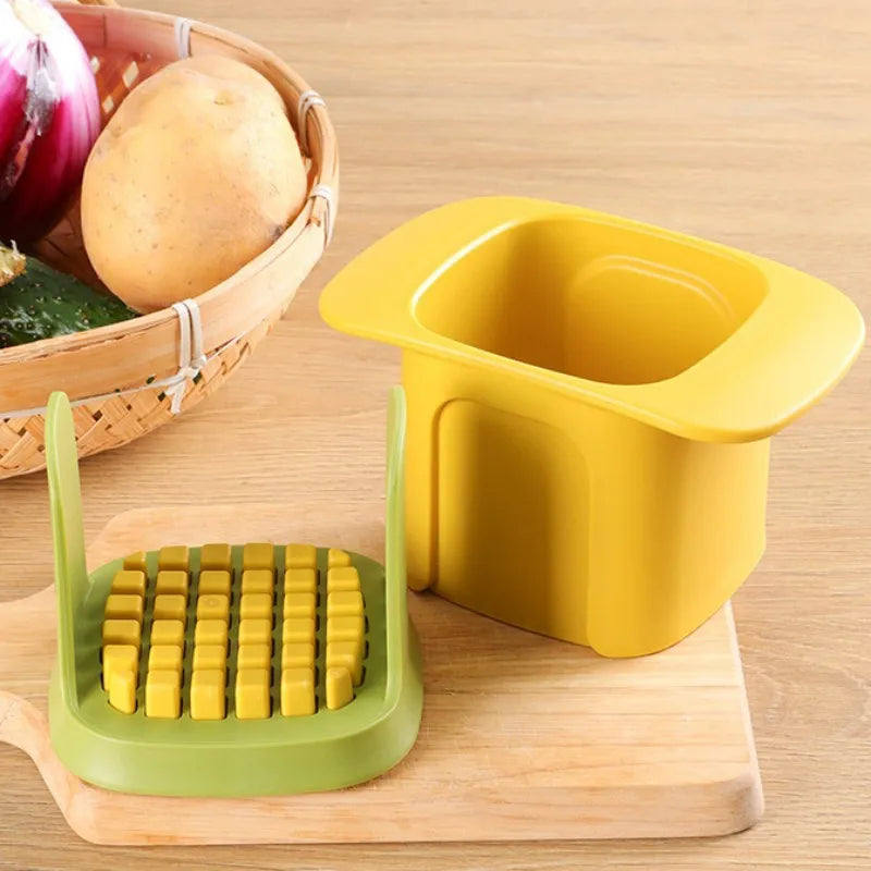Multifunctional Household Vegetable Chopper