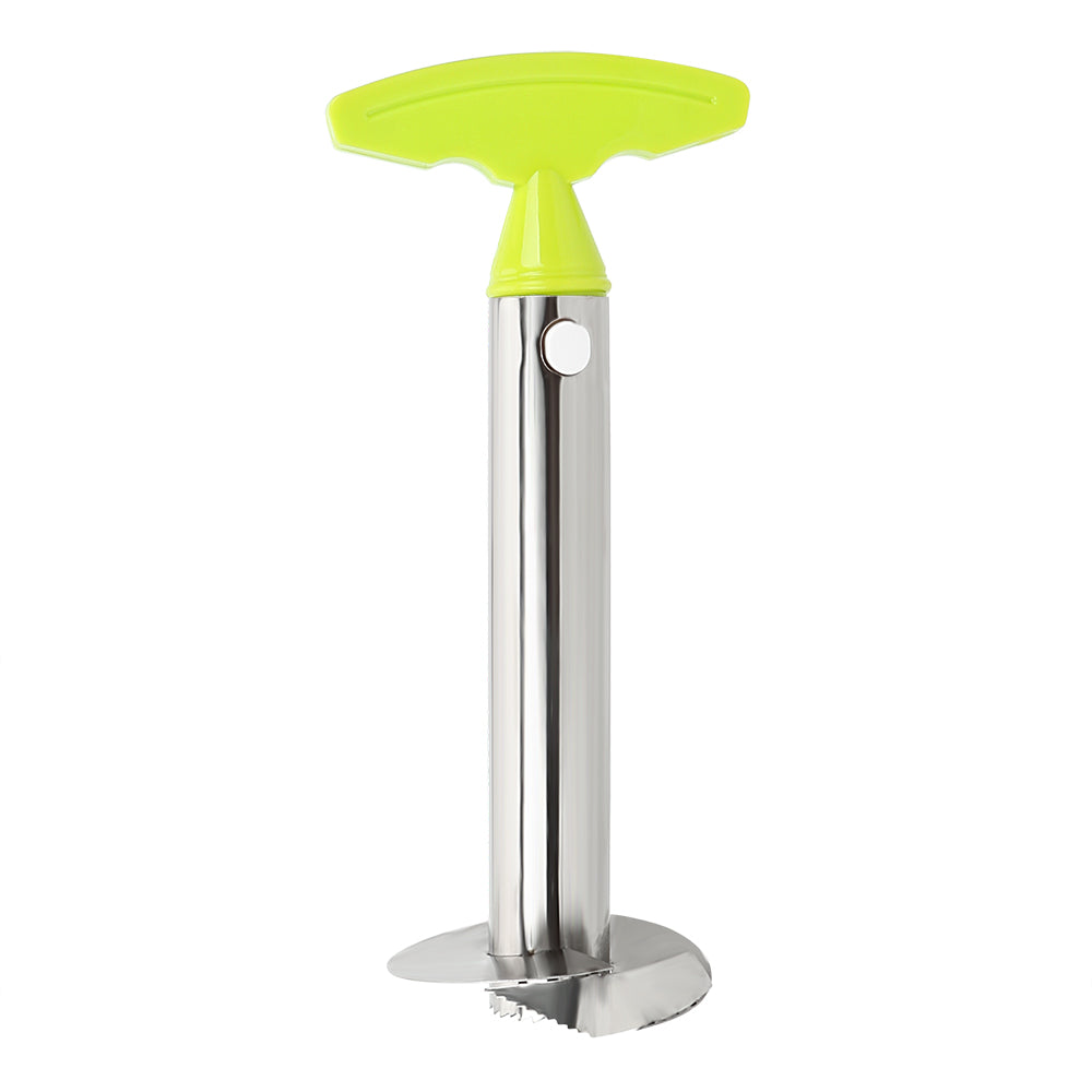 Stainless Steel Pineapple Spiralizer Cutter
