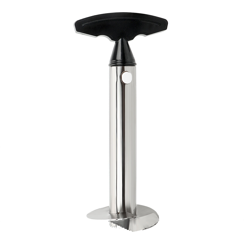 Stainless Steel Pineapple Spiralizer Cutter
