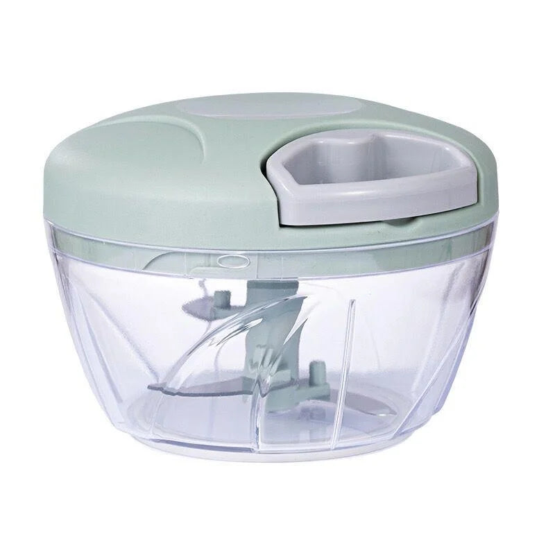 Lightweight Manual Meat / Vegetable Cutter