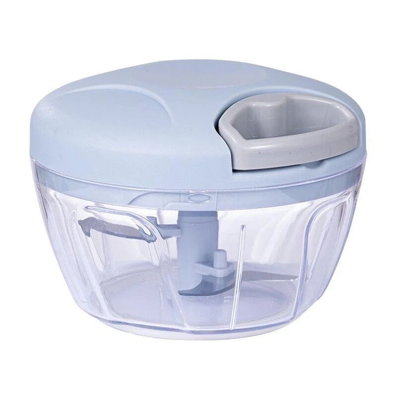 Lightweight Manual Meat / Vegetable Cutter