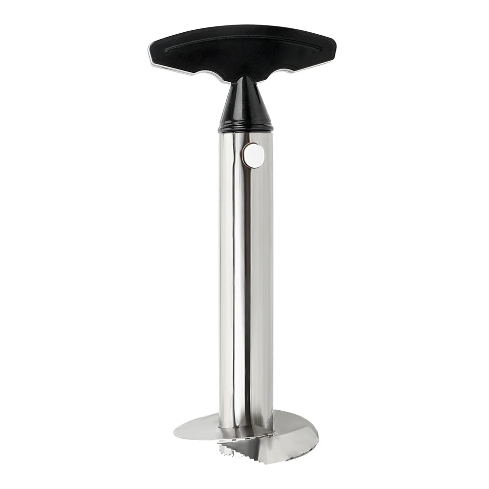 Stainless Steel Pineapple Spiralizer Cutter