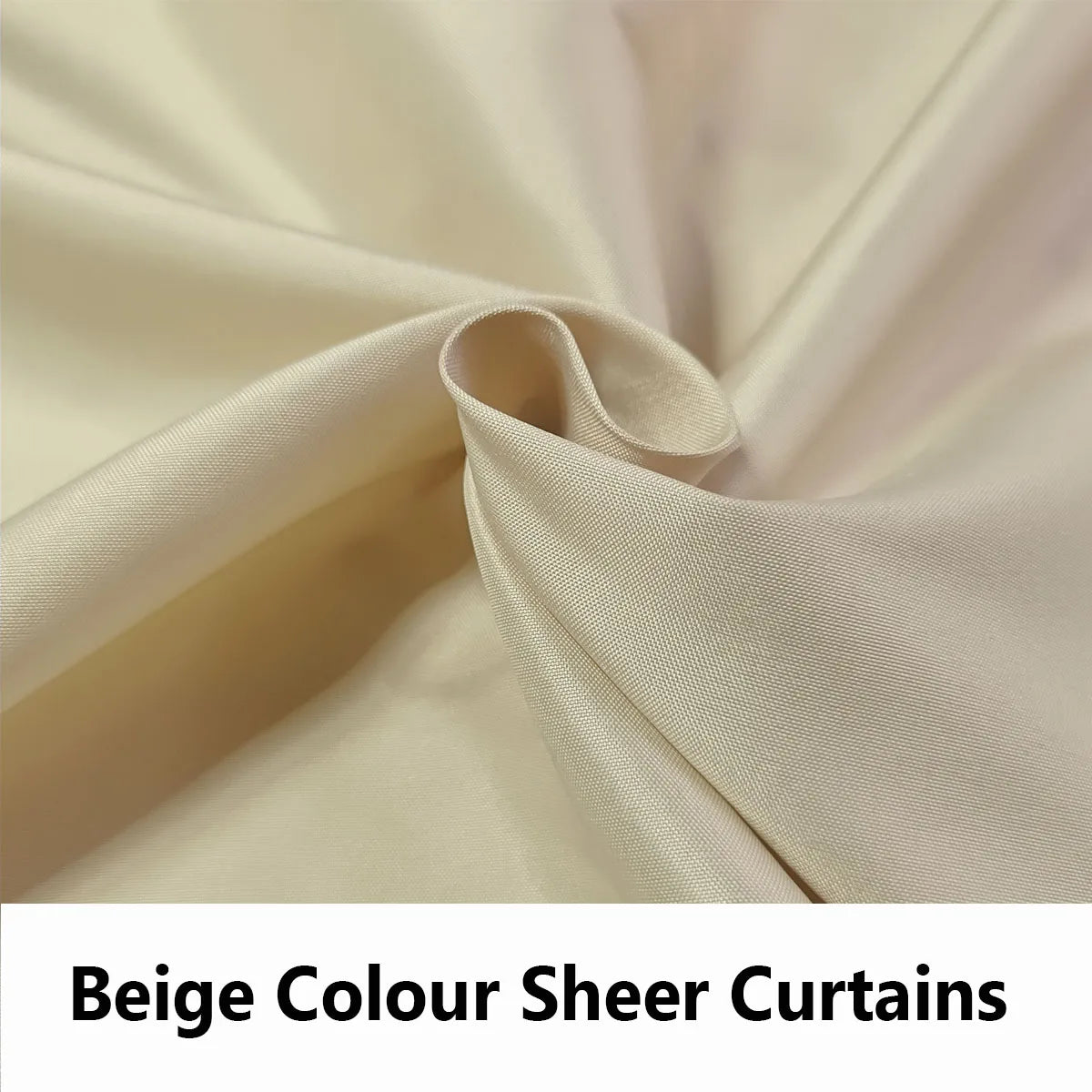 Waterproof Outdoor Privacy Grommet Top Curtain