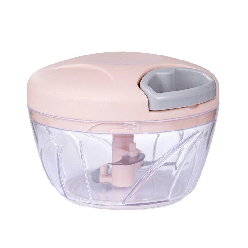 Lightweight Manual Meat / Vegetable Cutter