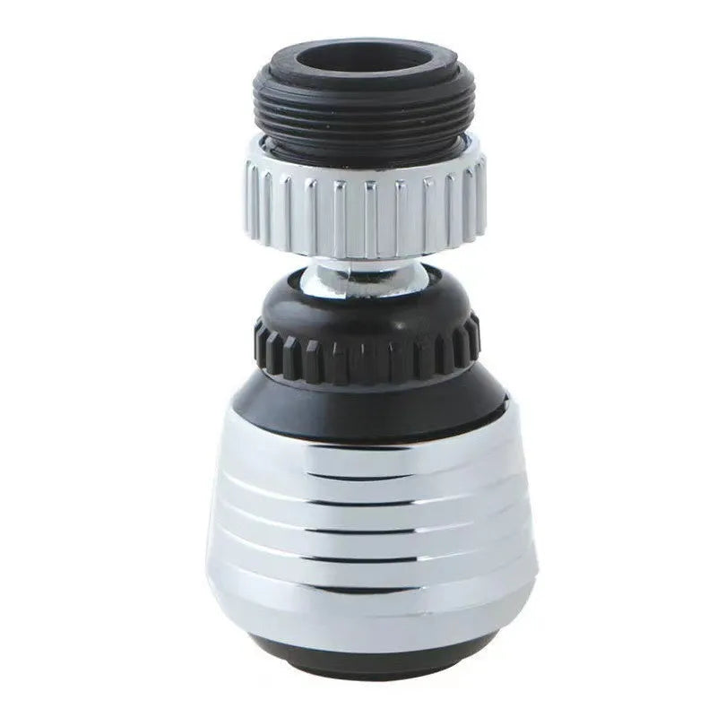 360 Degree water saving Adjustment Faucet