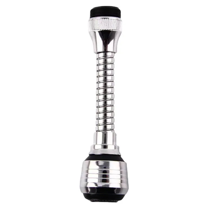 360 Degree water saving Adjustment Faucet
