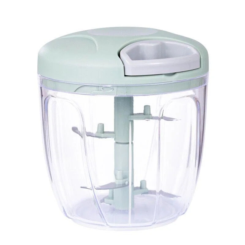 Lightweight Manual Meat / Vegetable Cutter