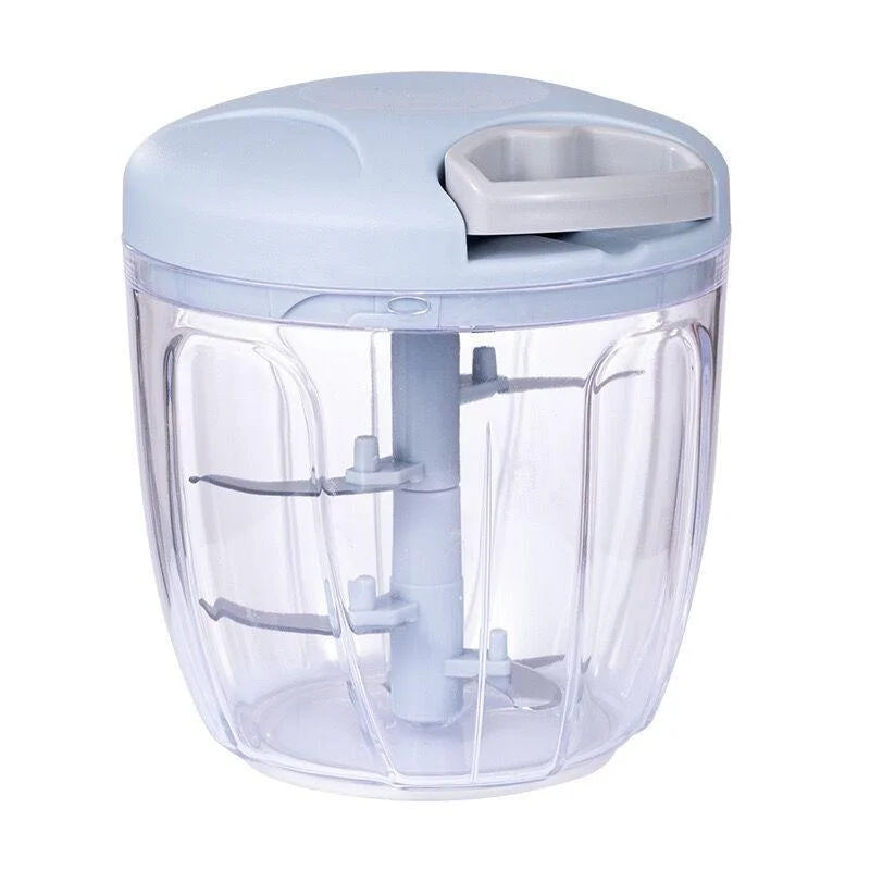 Lightweight Manual Meat / Vegetable Cutter